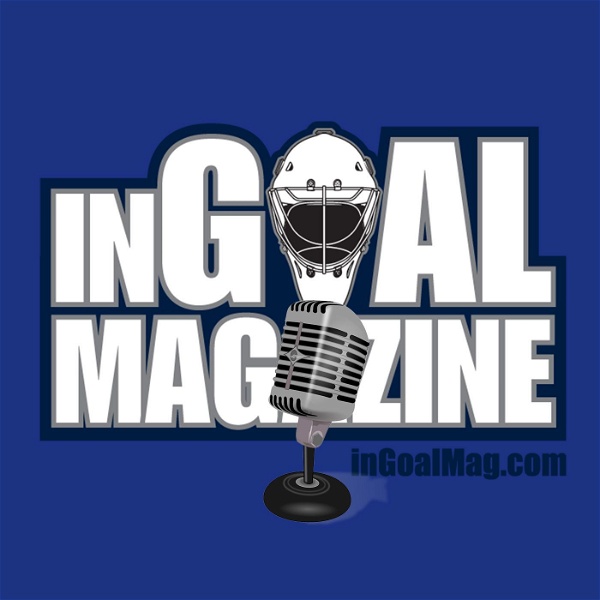 Artwork for InGoal Radio Podcast