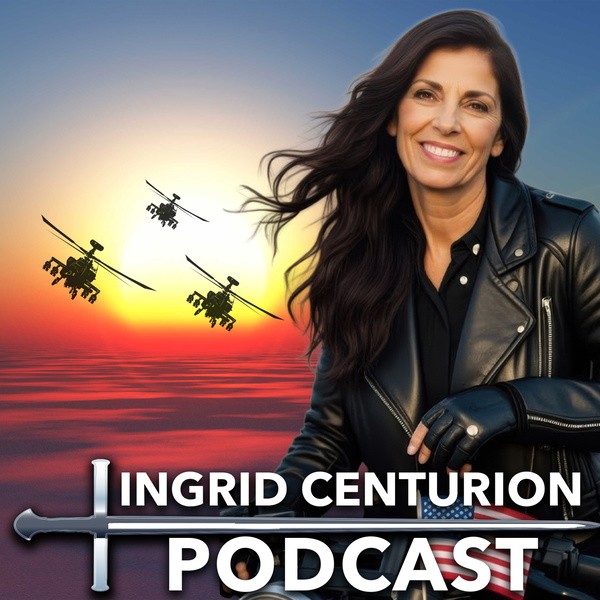 Artwork for Ingrid Centurion