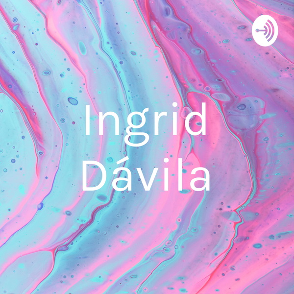 Artwork for Ingrid Dávila