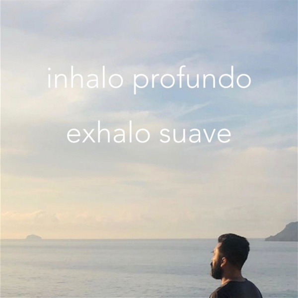 Artwork for Inhalo Profundo, Exhalo Suave