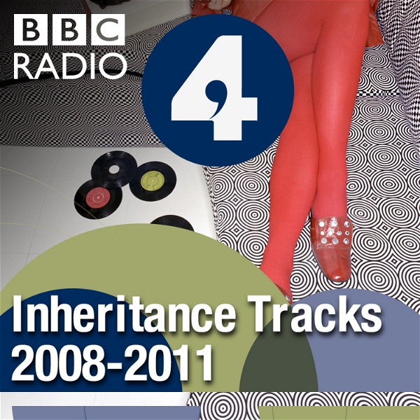 Artwork for Inheritance Tracks: Inheritance Tracks 2008-2011