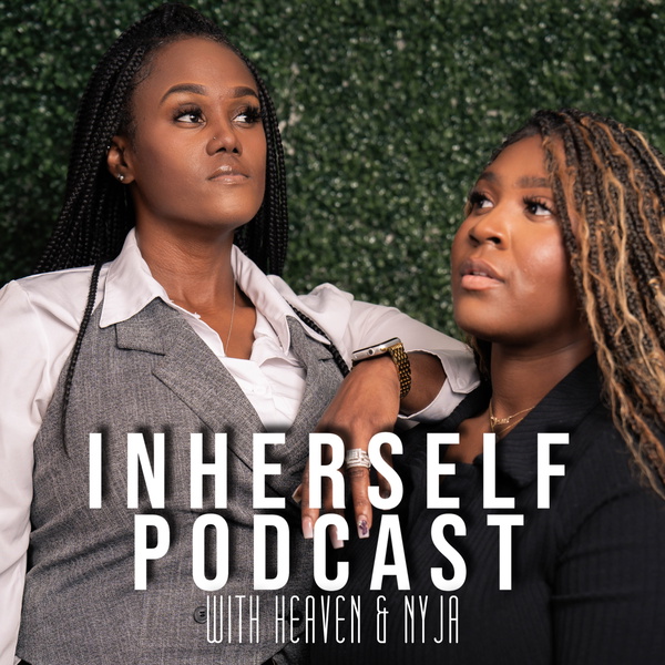 Artwork for InHerSelf Podcast