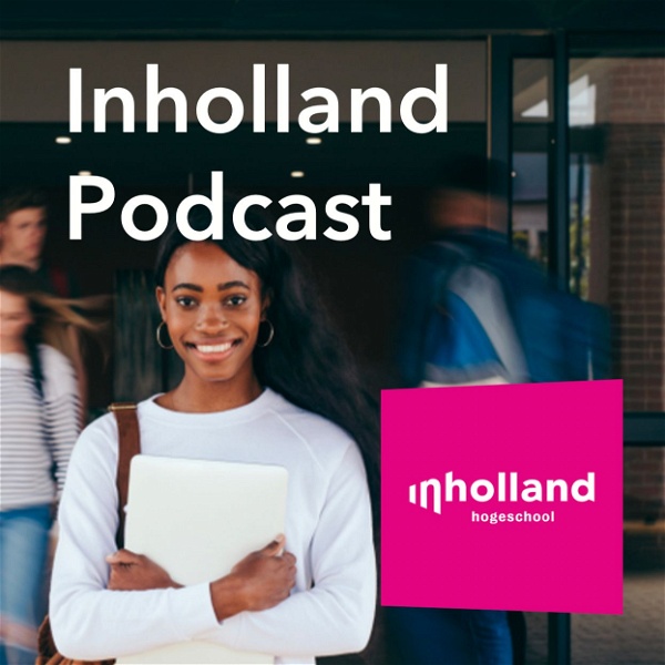 Artwork for Inholland Podcast