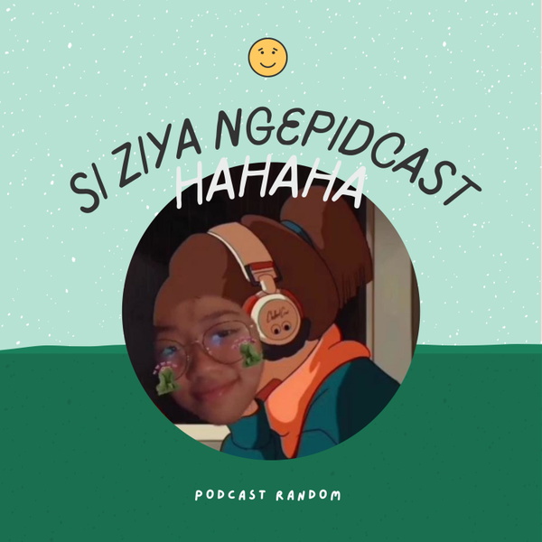 Artwork for Random Talk.