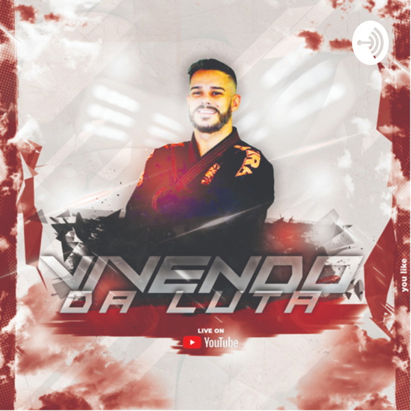 Artwork for Falando de Jiu-Jitsu