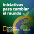 Iniciativas para cambiar el mundo
