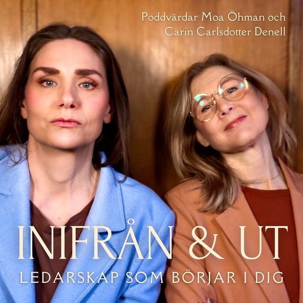 Artwork for Inifrån och ut