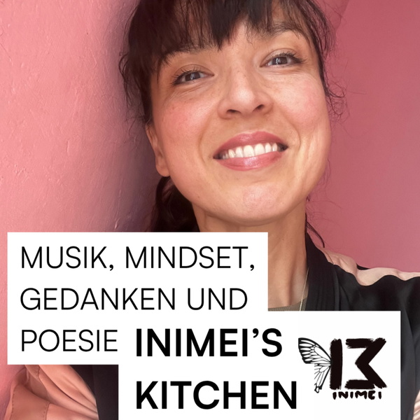 Artwork for Inimeiskitchen