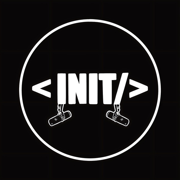 Artwork for Init - A Guided Web Development Journey