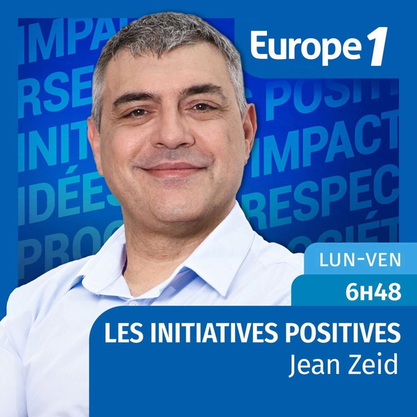 Artwork for Les initiatives positives