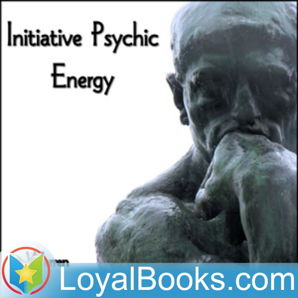 Artwork for Initiative Psychic Energy by Warren Hilton