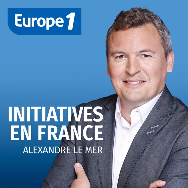 Artwork for Initiatives en France