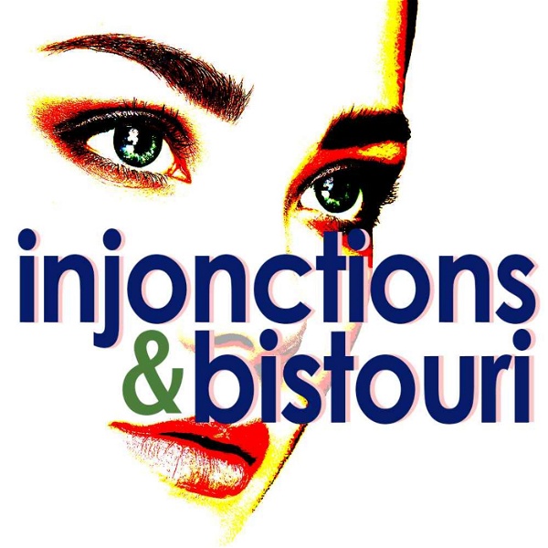 Artwork for injonctions et bistouri