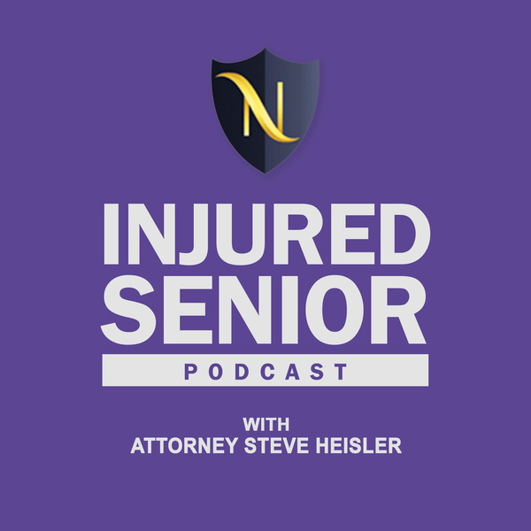 Artwork for Injured Senior Podcast