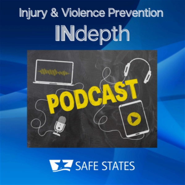 Artwork for Injury & Violence Prevention INdepth