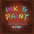 Ink & Paint: A Journey Through the Disney Animated Classics