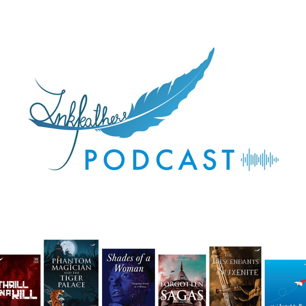 Artwork for Inkfeathers Podcast