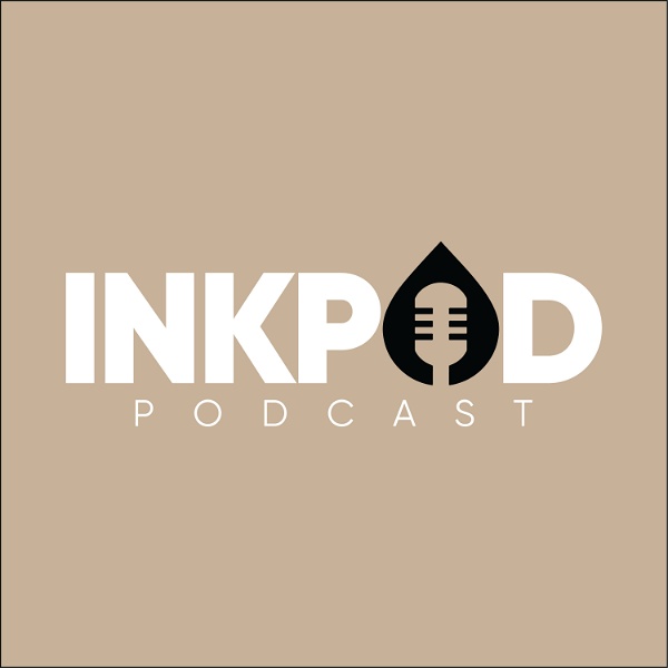 Artwork for InkPod Podcast