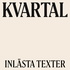 Inlästa texter
