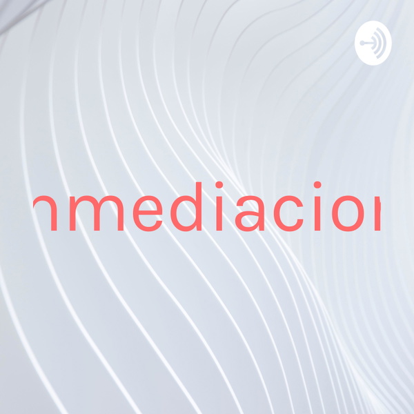 Artwork for Inmediacion