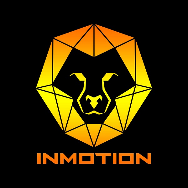 Artwork for InMotion Podcast