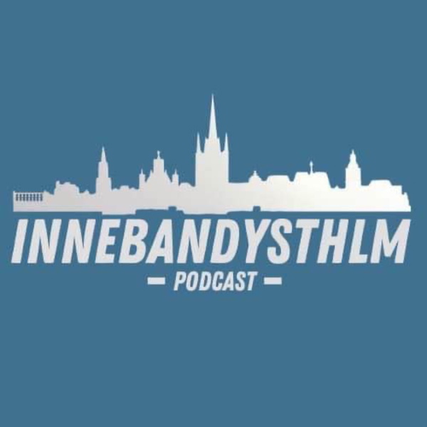 Artwork for InnebandySTHLM