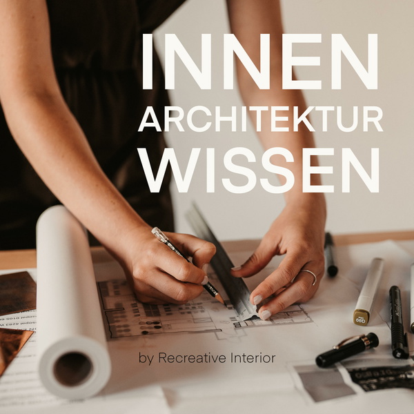 Artwork for INNENARCHITEKTUR WISSEN