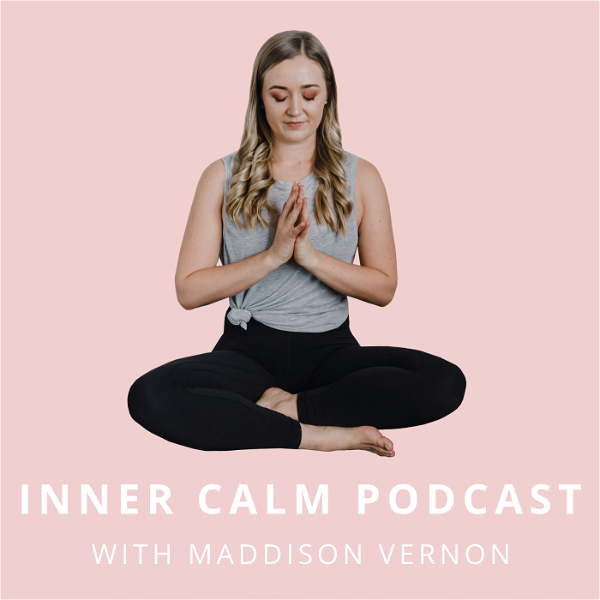 Artwork for Inner Calm Podcast