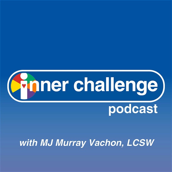 Artwork for Inner Challenge Podcast