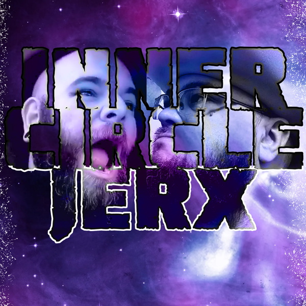 Artwork for Inner Circle Jerx