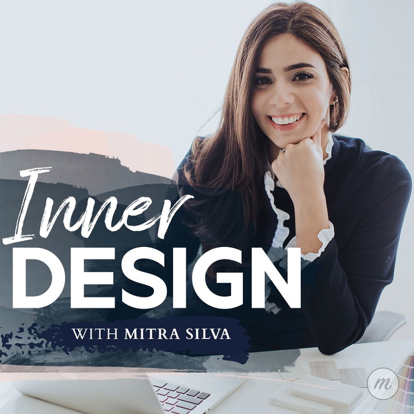 Artwork for Inner Design: Entrepreneurial Life and Design from the Inside Out