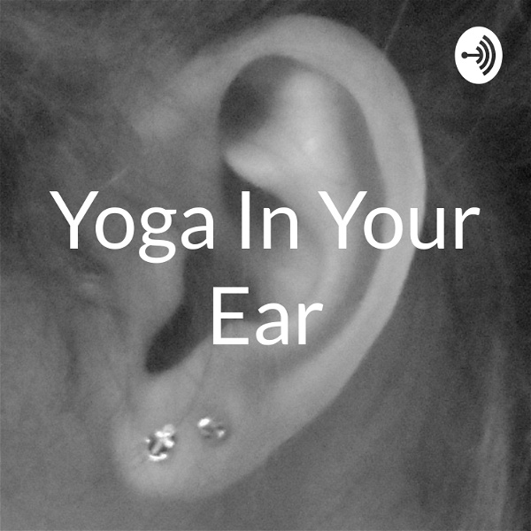 Artwork for Inner Ear Yoga