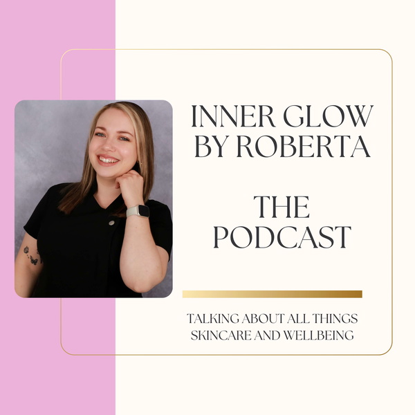 Artwork for Inner Glow by Roberta