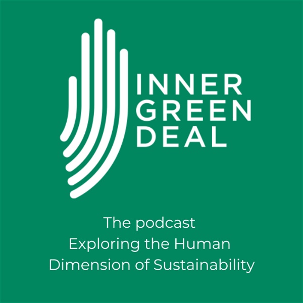 Artwork for Inner Green Deal Podcast