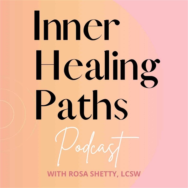 Artwork for Inner Healing Paths