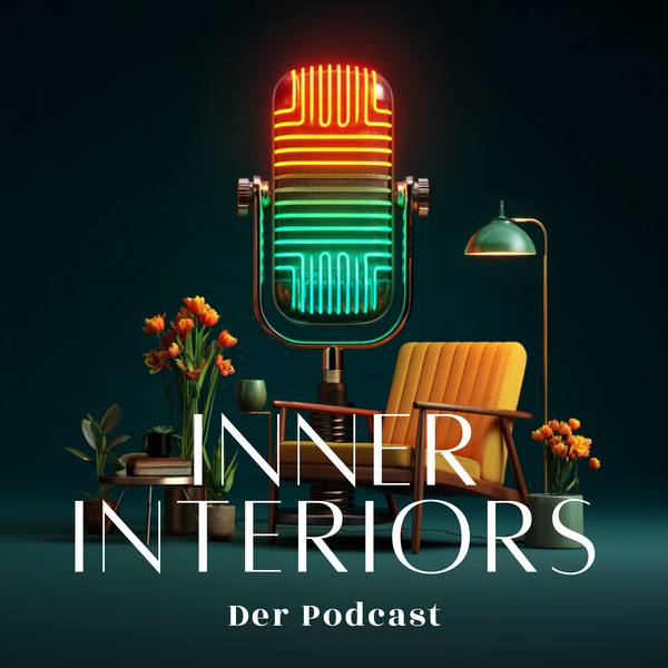 Artwork for Inner Interiors