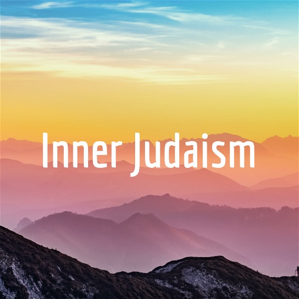 Artwork for Inner Judaism