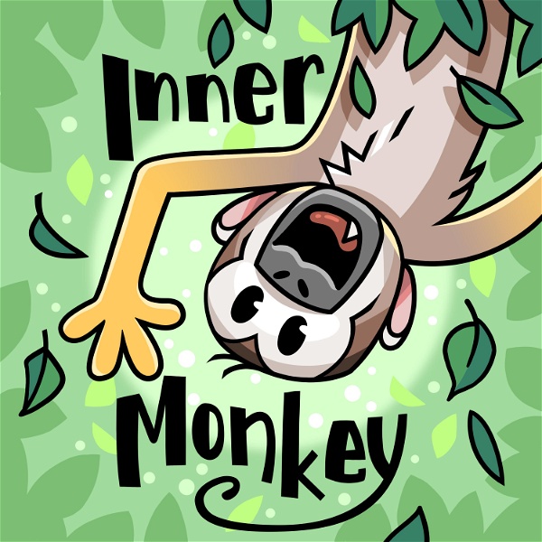 Artwork for Inner Monkey