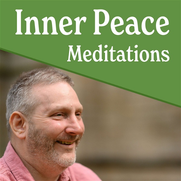 Artwork for Inner Peace Meditations