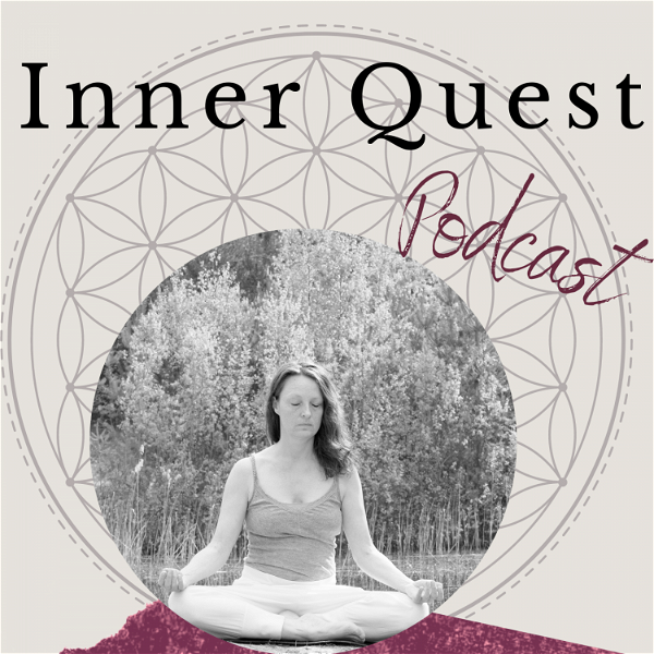 Artwork for Inner Quest Podcast
