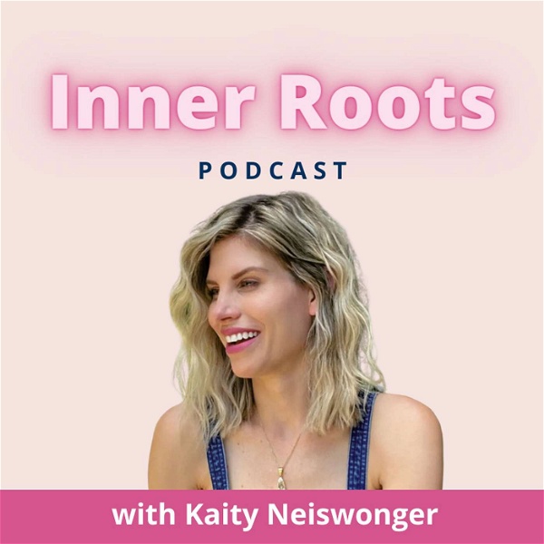 Artwork for Inner Roots Podcast