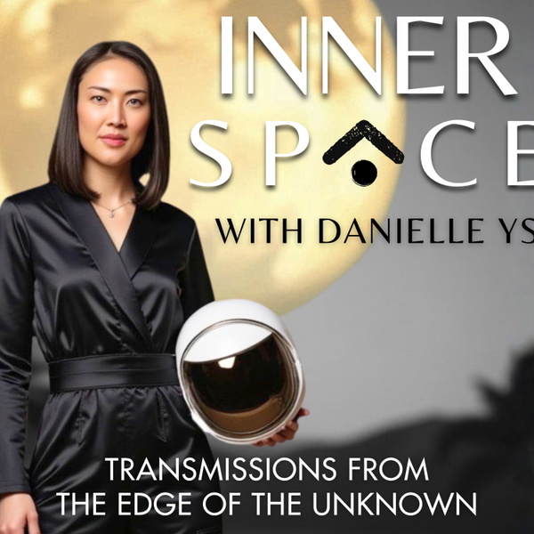 Artwork for Inner Space