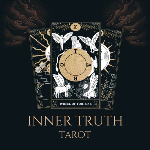 Artwork for Inner Truth Tarot