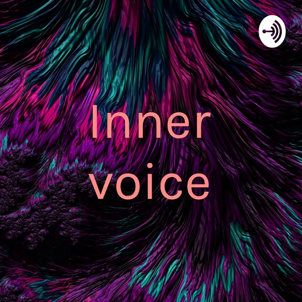 Artwork for Inner voice
