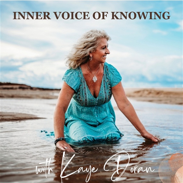 Artwork for Inner Voice of Knowing