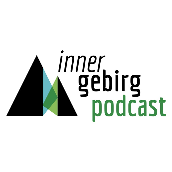Artwork for Innergebirg