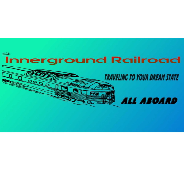 Artwork for InnerGround RailRoad