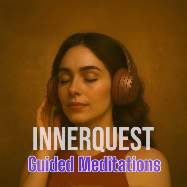 Artwork for INNERQUEST: Rewrite Your Reality