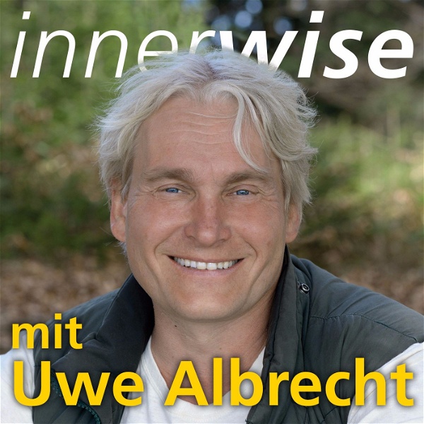 Artwork for innerwise mit Uwe Albrecht