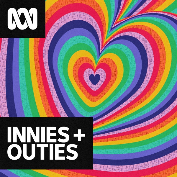 Artwork for Innies + Outies